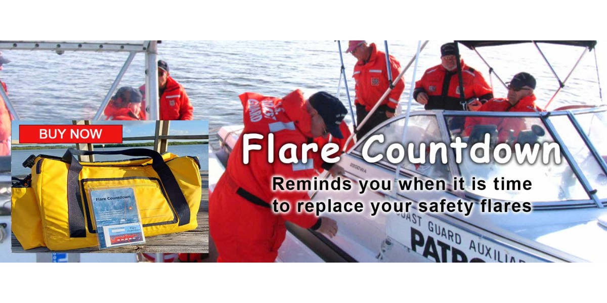 Protect Flares from expiring